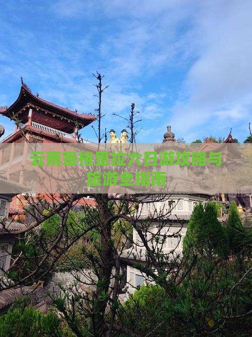 二月到云南香格里拉六日游