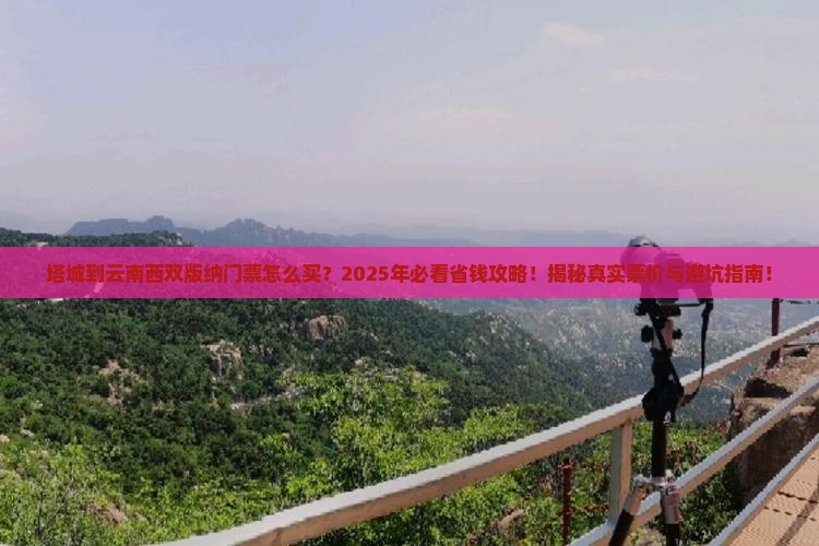 塔城到云南西双版纳门票