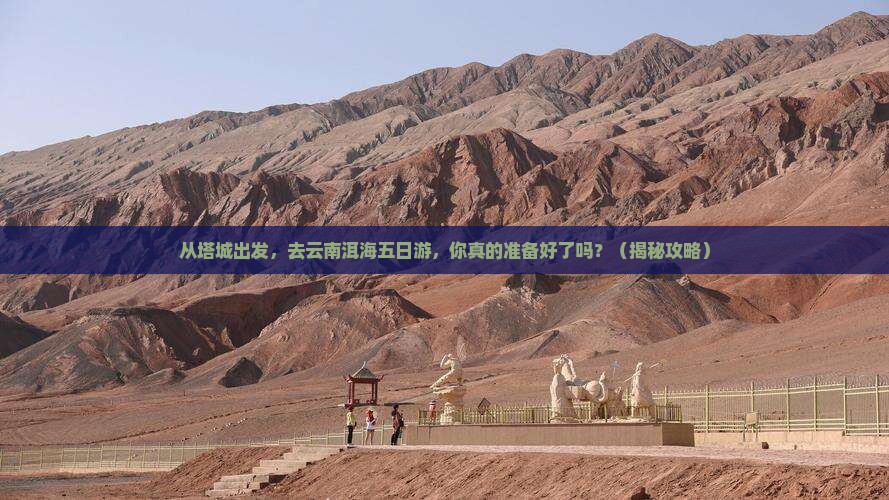 塔城去云南洱海五日游