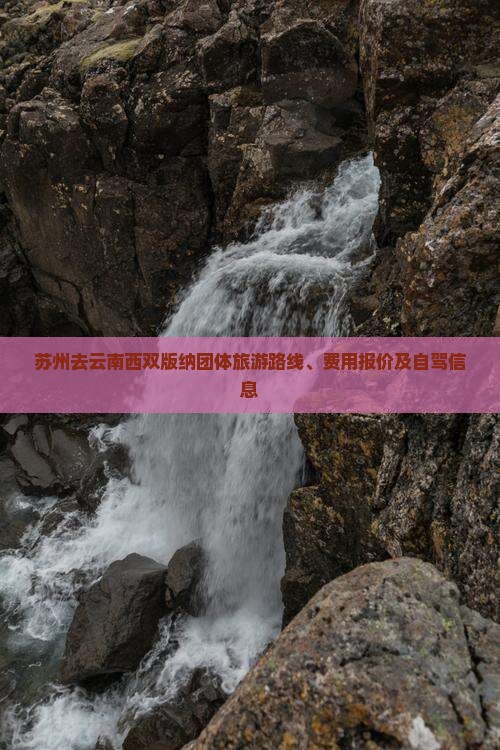 苏州去云南西双版纳团体旅游