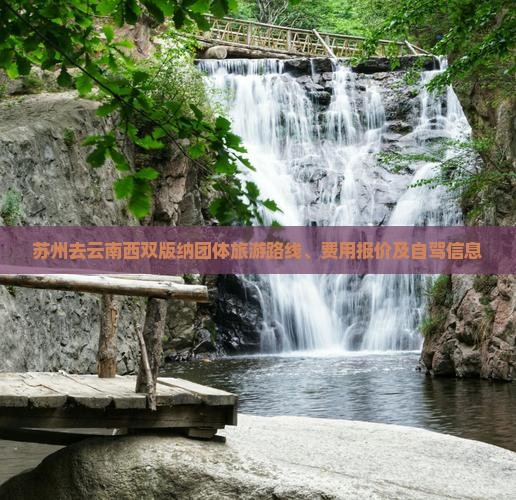 苏州去云南西双版纳团体旅游