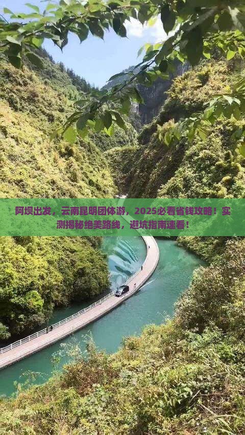 阿坝到云南昆明团体旅游