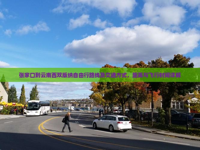 张家口到云南西双版纳自由行