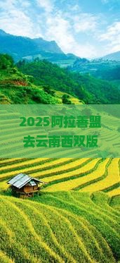 阿拉善盟去云南西双版纳大型旅游团