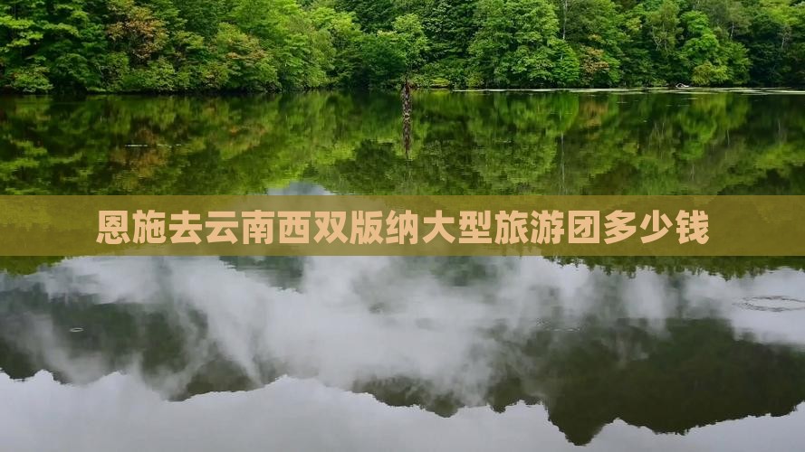 恩施去云南西双版纳大型旅游团
