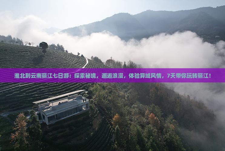 淮北到云南丽江七日游
