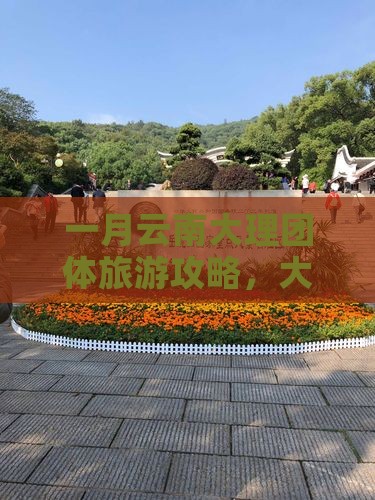 一月到云南大理团体旅游