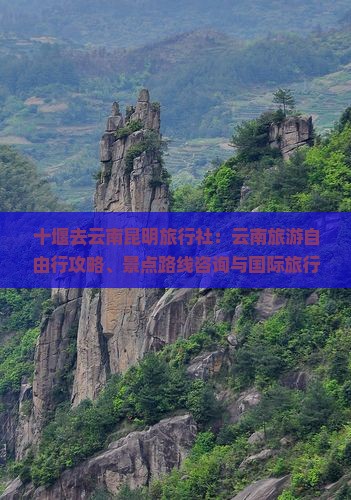 十堰去云南昆明旅行社
