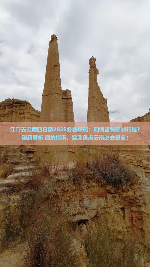 江门去云南四日游