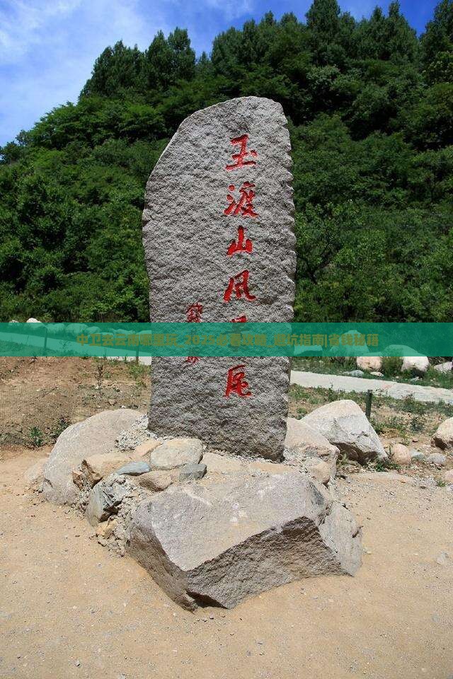 中卫去云南哪里玩