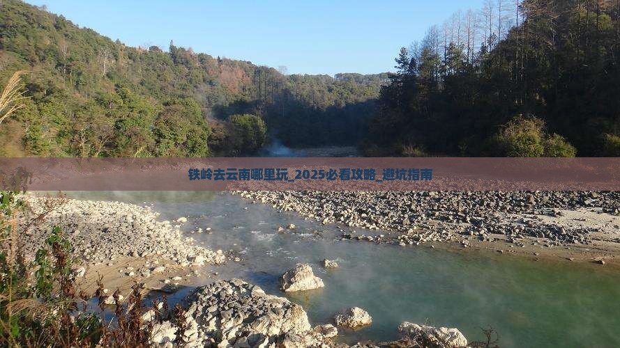 铁岭去云南哪里玩