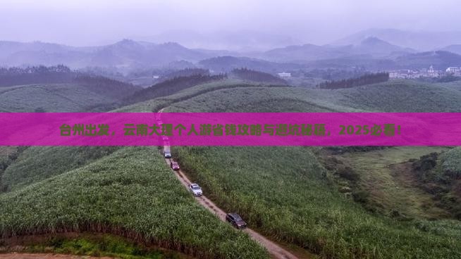 台州去云南大理个人游