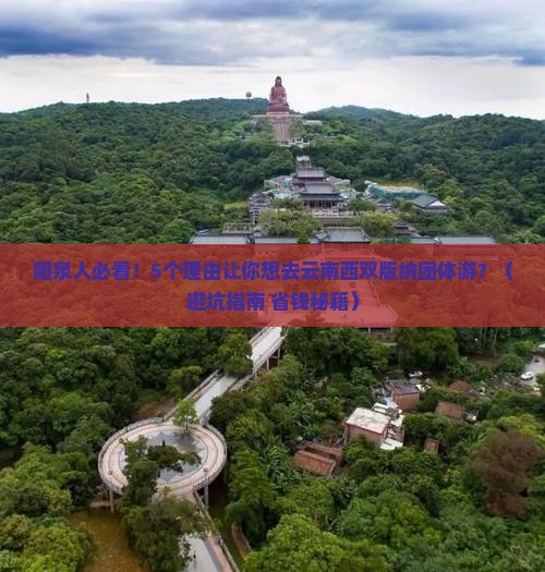 阳泉到云南西双版纳团体旅游