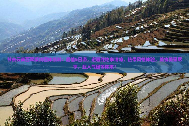 中秋节去云南西双版纳团体旅游