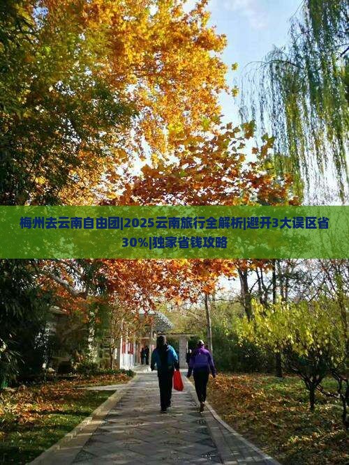 梅州去云南自由团