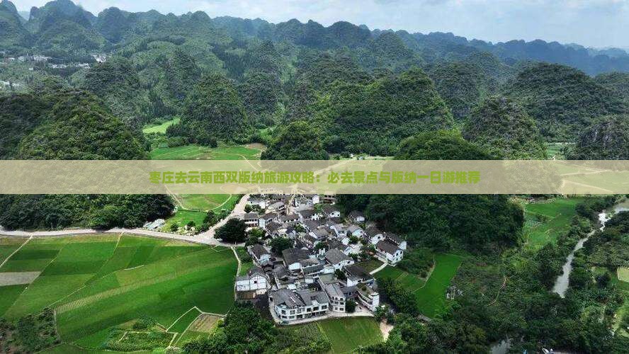 枣庄去云南西双版纳一日
