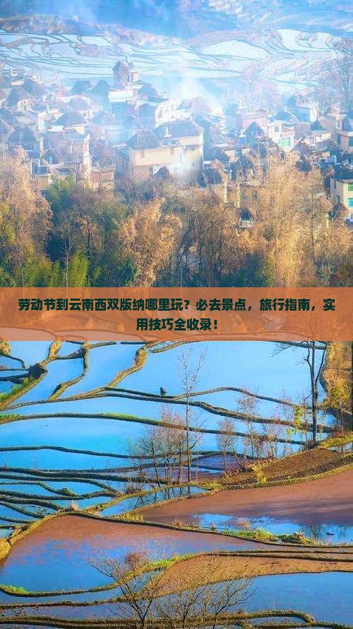 劳动节到云南西双版纳哪里玩
