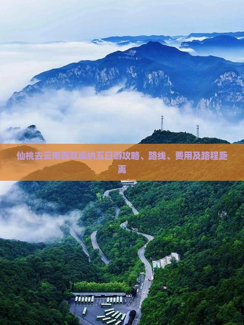 仙桃去云南西双版纳五日游