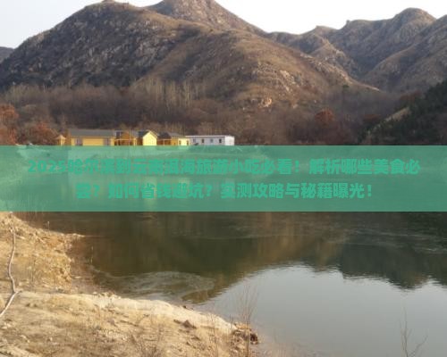 哈尔滨到云南洱海旅游小吃