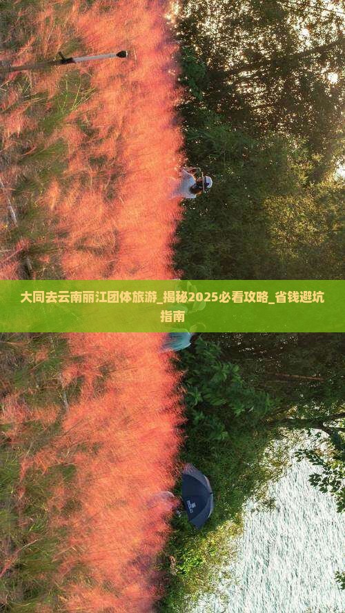 大同去云南丽江团体旅游
