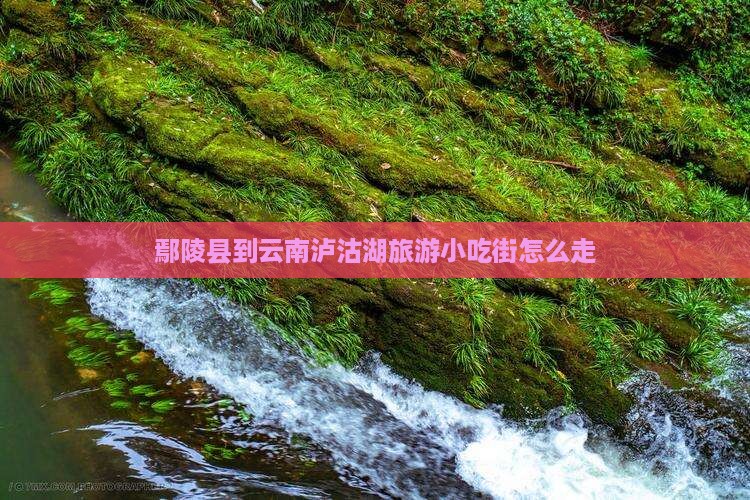 鄢陵县到云南泸沽湖旅游小吃