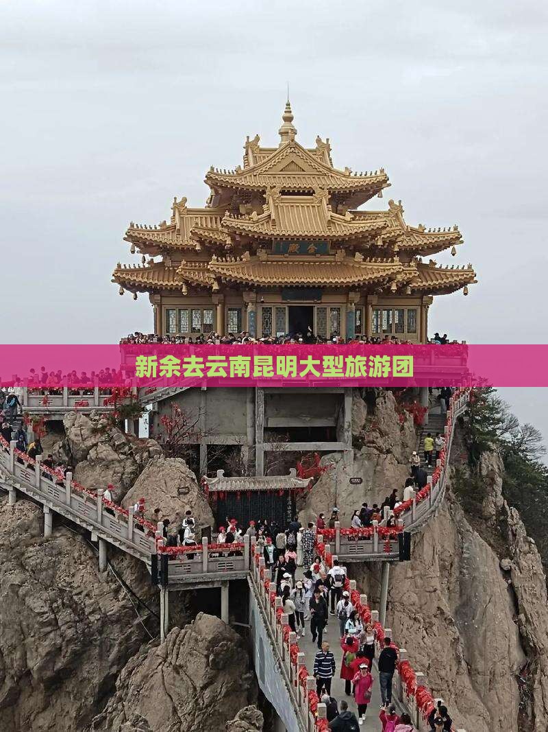 新余去云南昆明大型旅游团