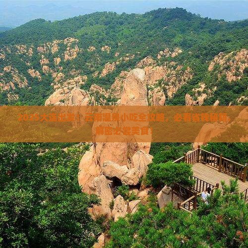 大连去云南温泉旅游小吃