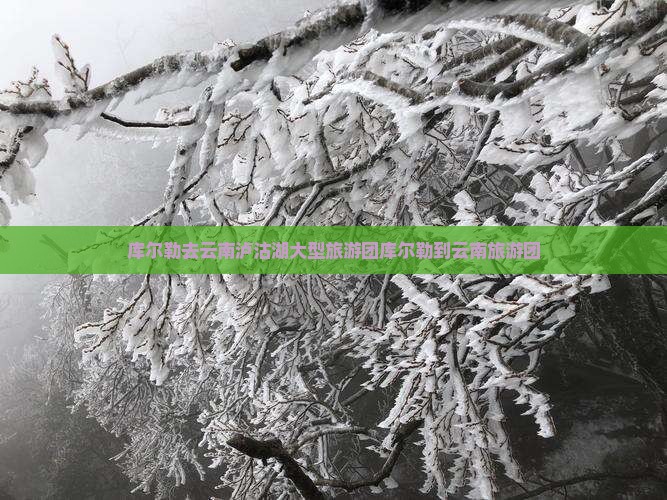 库尔勒去云南泸沽湖大型旅游团