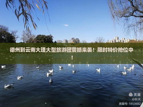 德州到云南大理大型旅游团