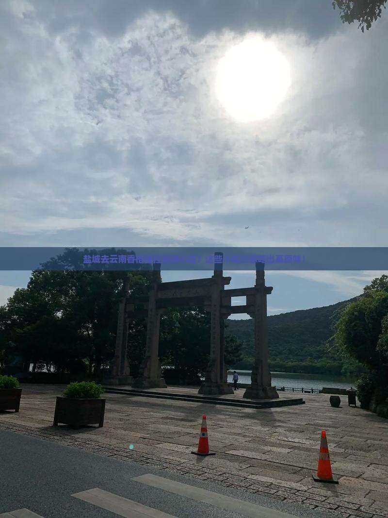 盐城去云南香格里拉旅游小吃