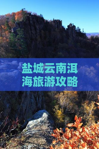 盐城到云南洱海自由团