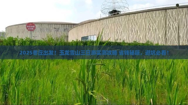 枣庄到云南玉龙雪山三日游