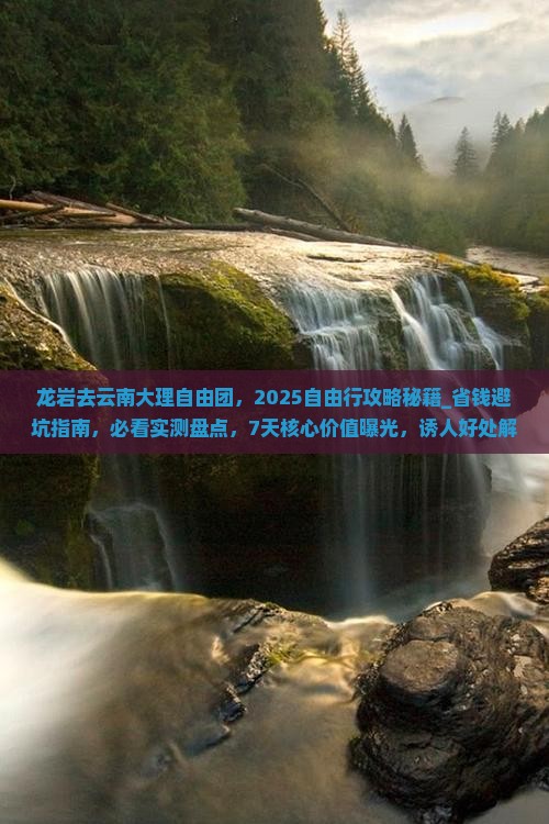 龙岩去云南大理自由团