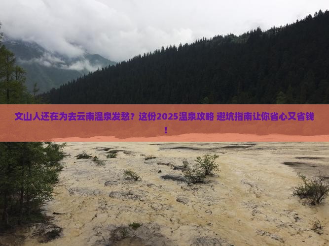 文山去云南温泉旅行社