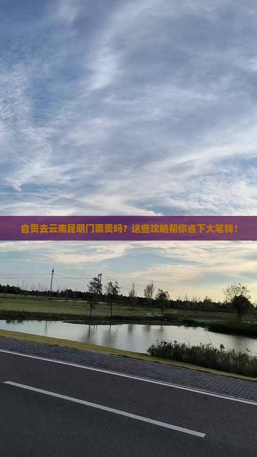 自贡去云南昆明门票