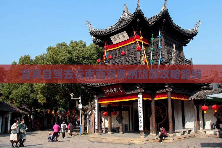 宜宾去云南西双版纳攻略