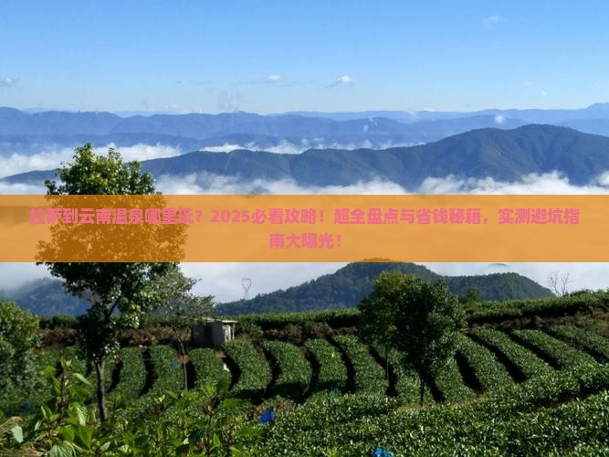 拉萨到云南温泉哪里玩