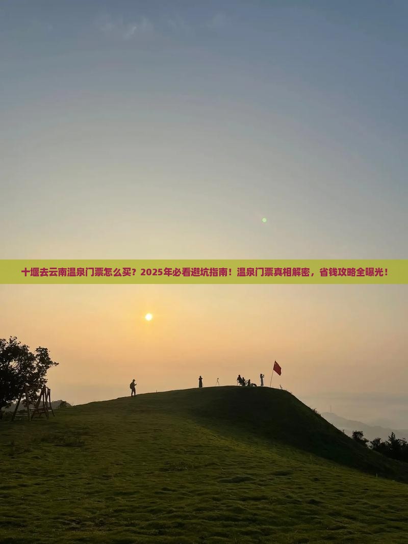 十堰去云南温泉门票
