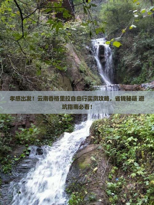孝感到云南香格里拉自由团