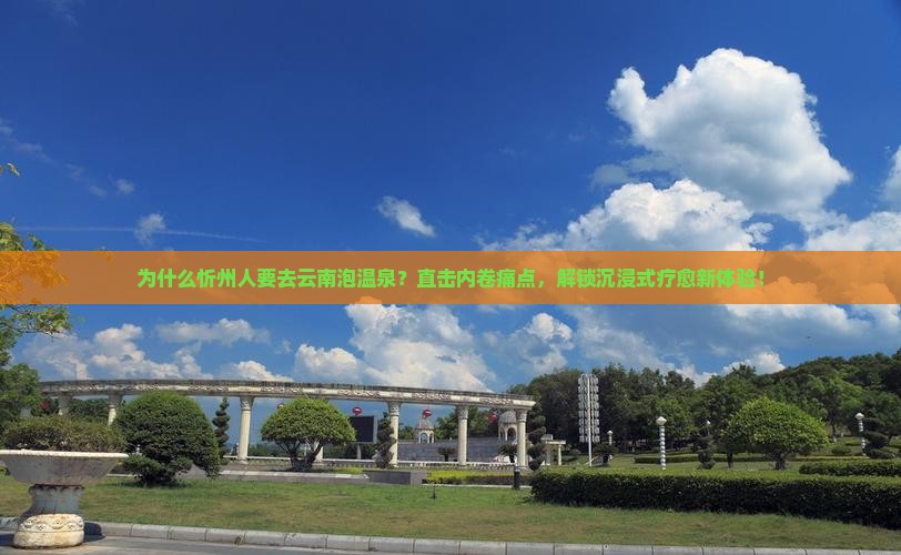 忻州到云南温泉攻略