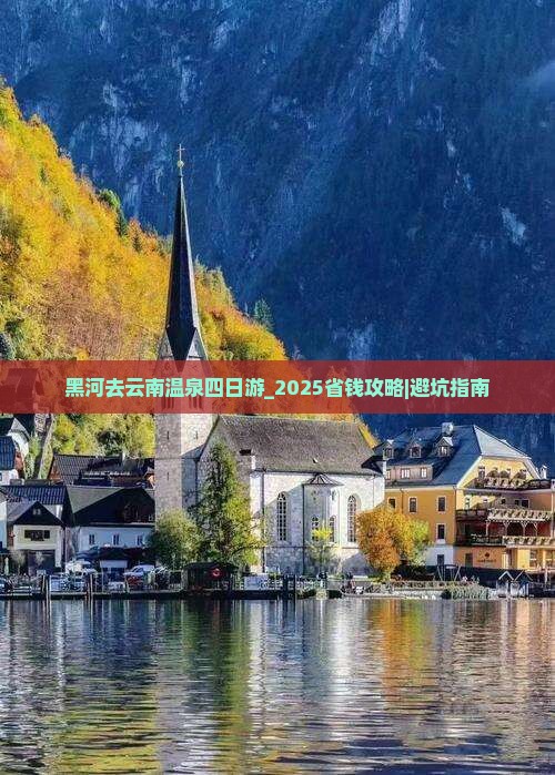 黑河去云南温泉四日游