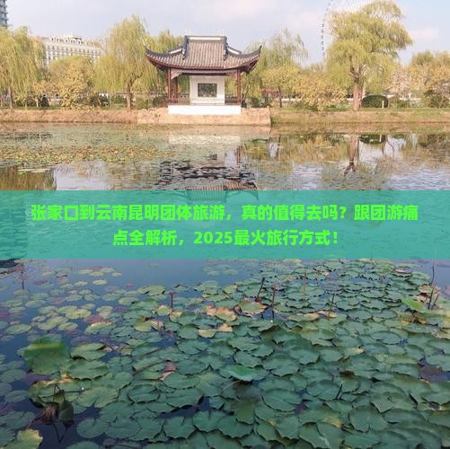 张家口到云南昆明团体旅游
