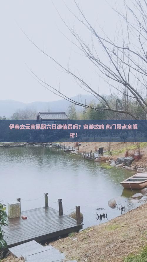 伊春去云南昆明六日游