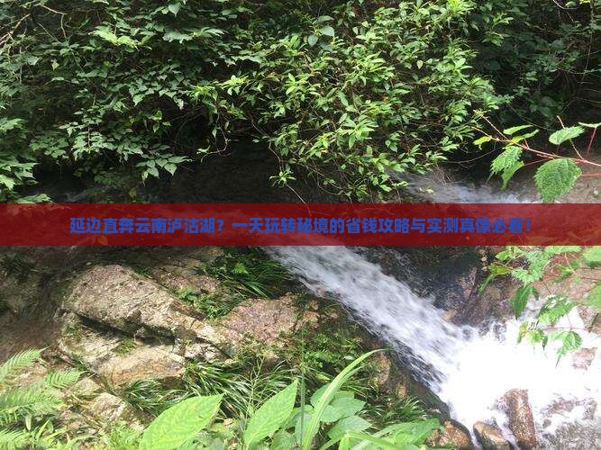 延边去云南泸沽湖一日