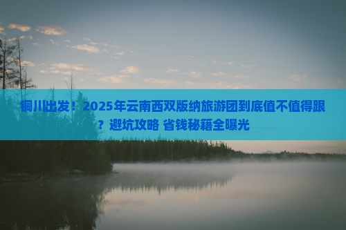铜川到云南西双版纳大型旅游团