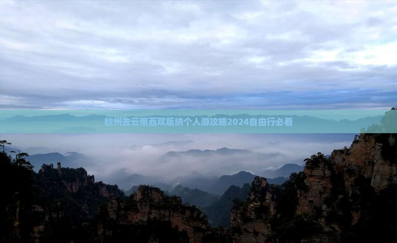 钦州去云南西双版纳个人游 钦州去云南西双版纳个人游