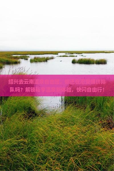绍兴去云南温泉自由团