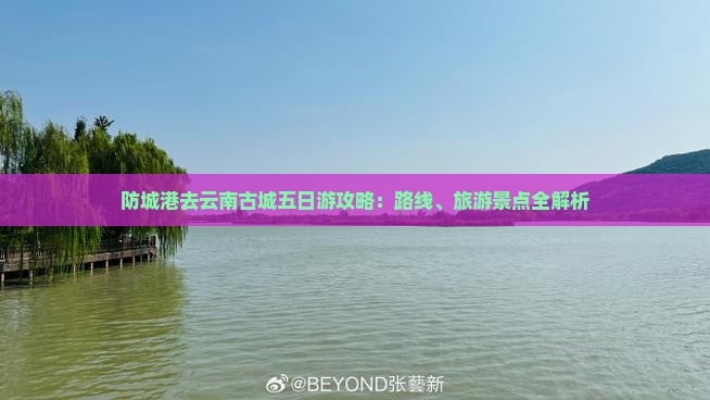 防城港去云南古城五日游