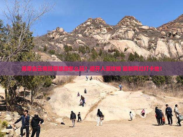 湘潭去云南昆明旅游