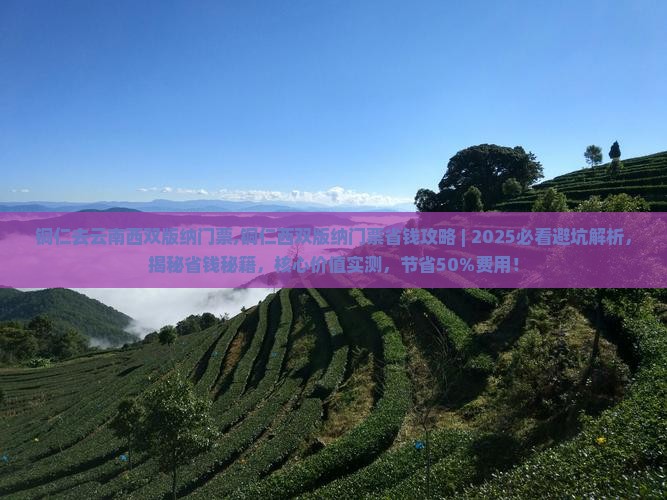 铜仁去云南西双版纳门票